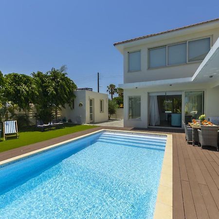 Larnaca Villa Marisol Kiti Eksteriør bilde