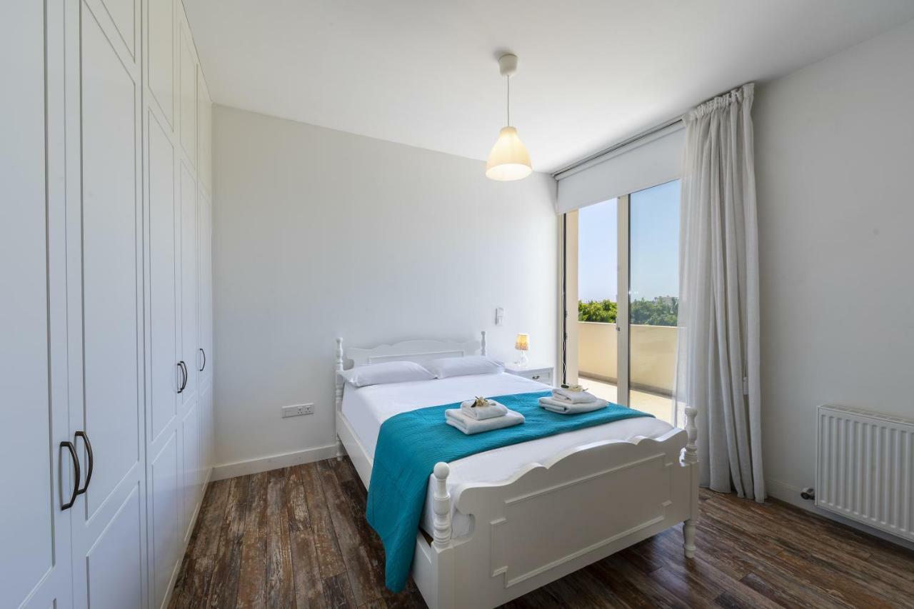 Larnaca Villa Marisol Kiti Eksteriør bilde