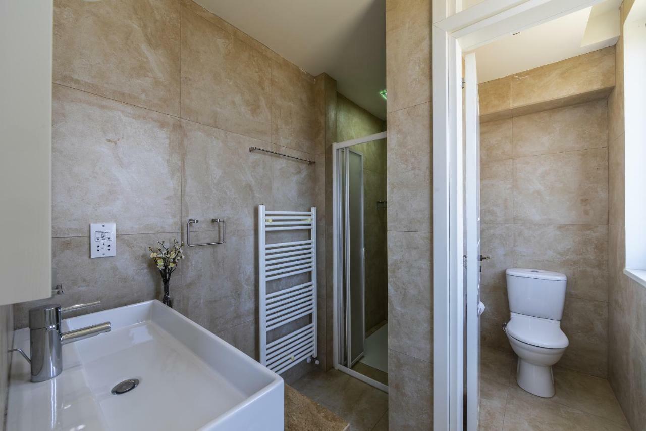 Larnaca Villa Marisol Kiti Eksteriør bilde